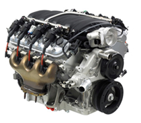U1866 Engine